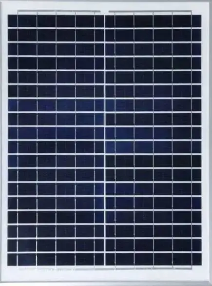 广水太阳能发电板